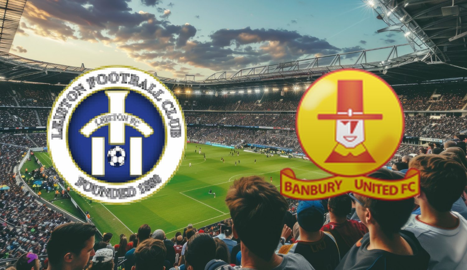 Leiston- Banbury United (2025-09-27 16:00) Kursy, Typy – Kto będzie lepszy?