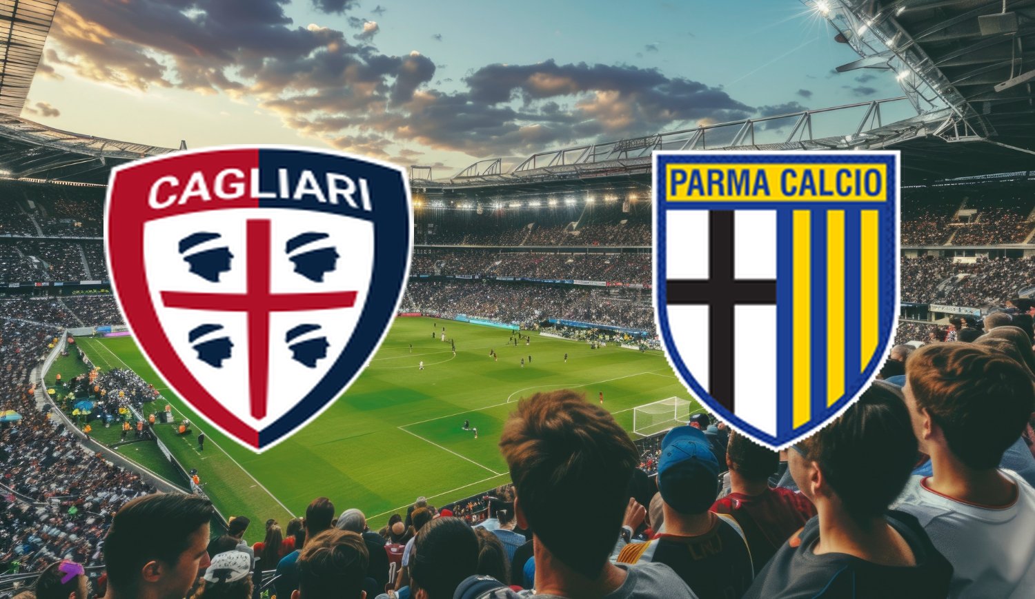 Cagliari – Parma ( 2025-09-13 15:00 ) Kursy, Typy – Kto będzie lepszy?