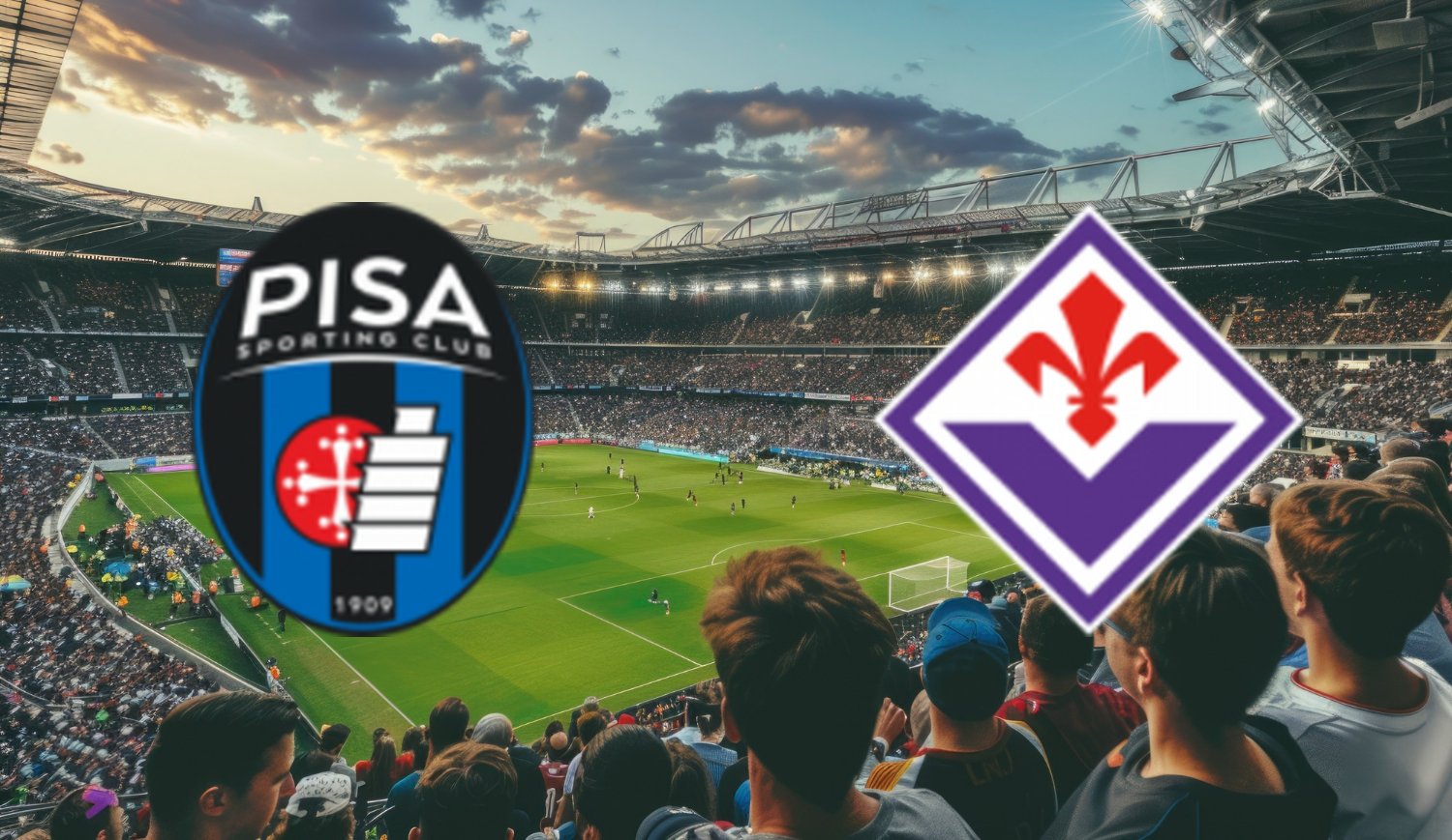 Pisa – Fiorentina (2025-09-28 15:00) Kursy, Typy – Kto będzie lepszy?