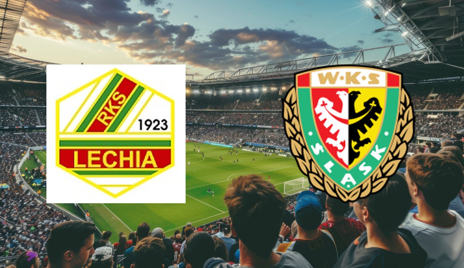 Lechia T. Mazowiecki – Śląsk Wrocław (2025-09-30 18:00) Kursy, Typy – Kto będzie lepszy?