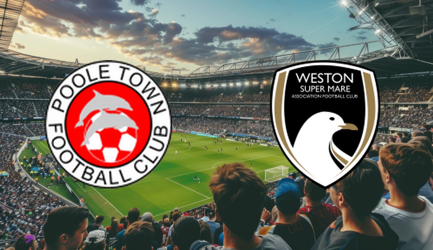 Poole Town – Weston-super-Mare ( 2025-09-27 16:00 ) Kursy, Typy – Kto będzie lepszy?
