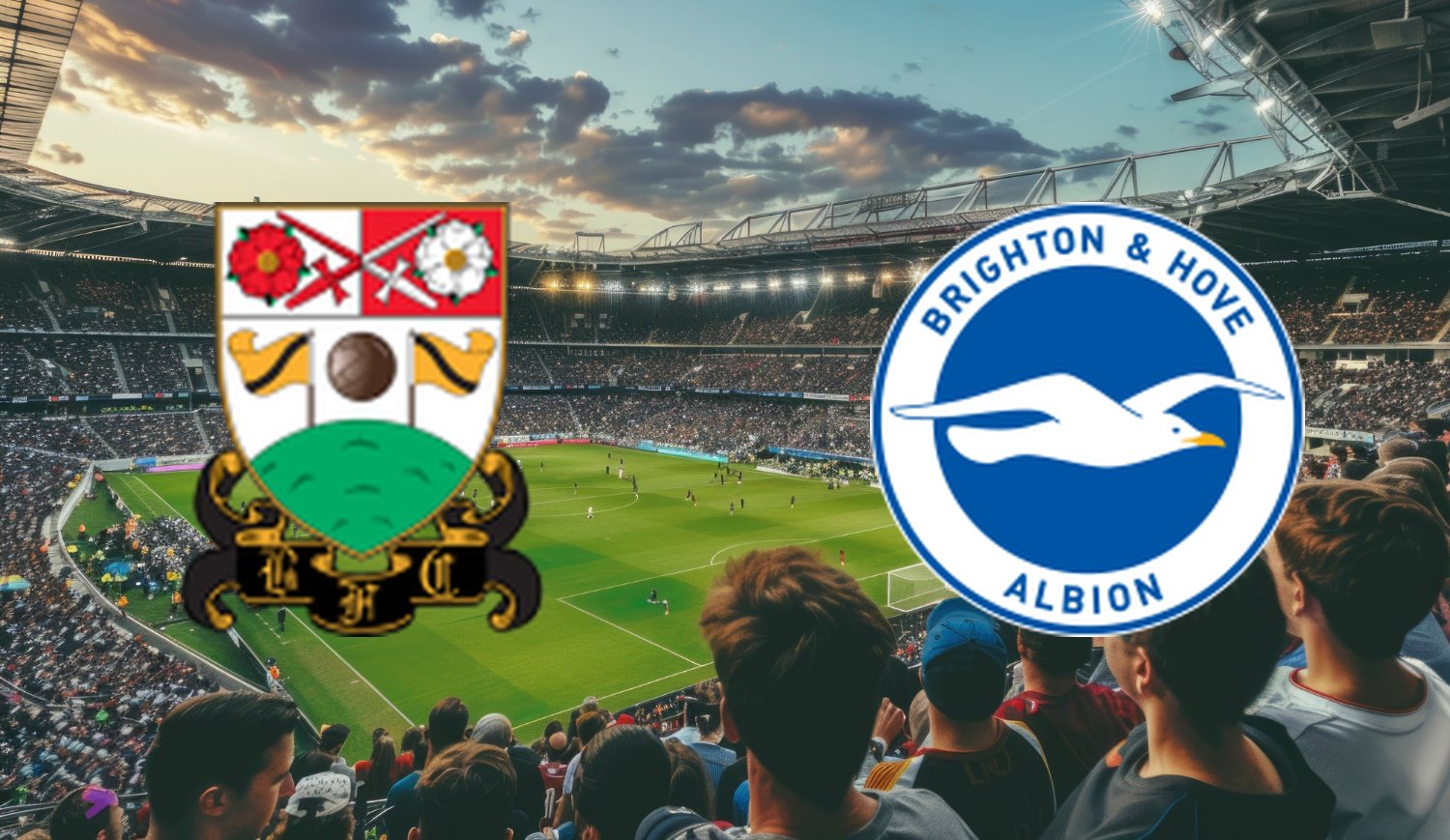 Barnet- Brighton U21 ( 2025-09-30 20:45 ) Kursy, Typy – Kto będzie lepszy?