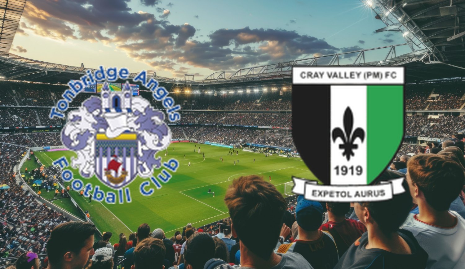 Tonbridge Angels – Cray Valley PM ( 2025-09-30 20:45 ) Kursy, Typy – Kto będzie lepszy?