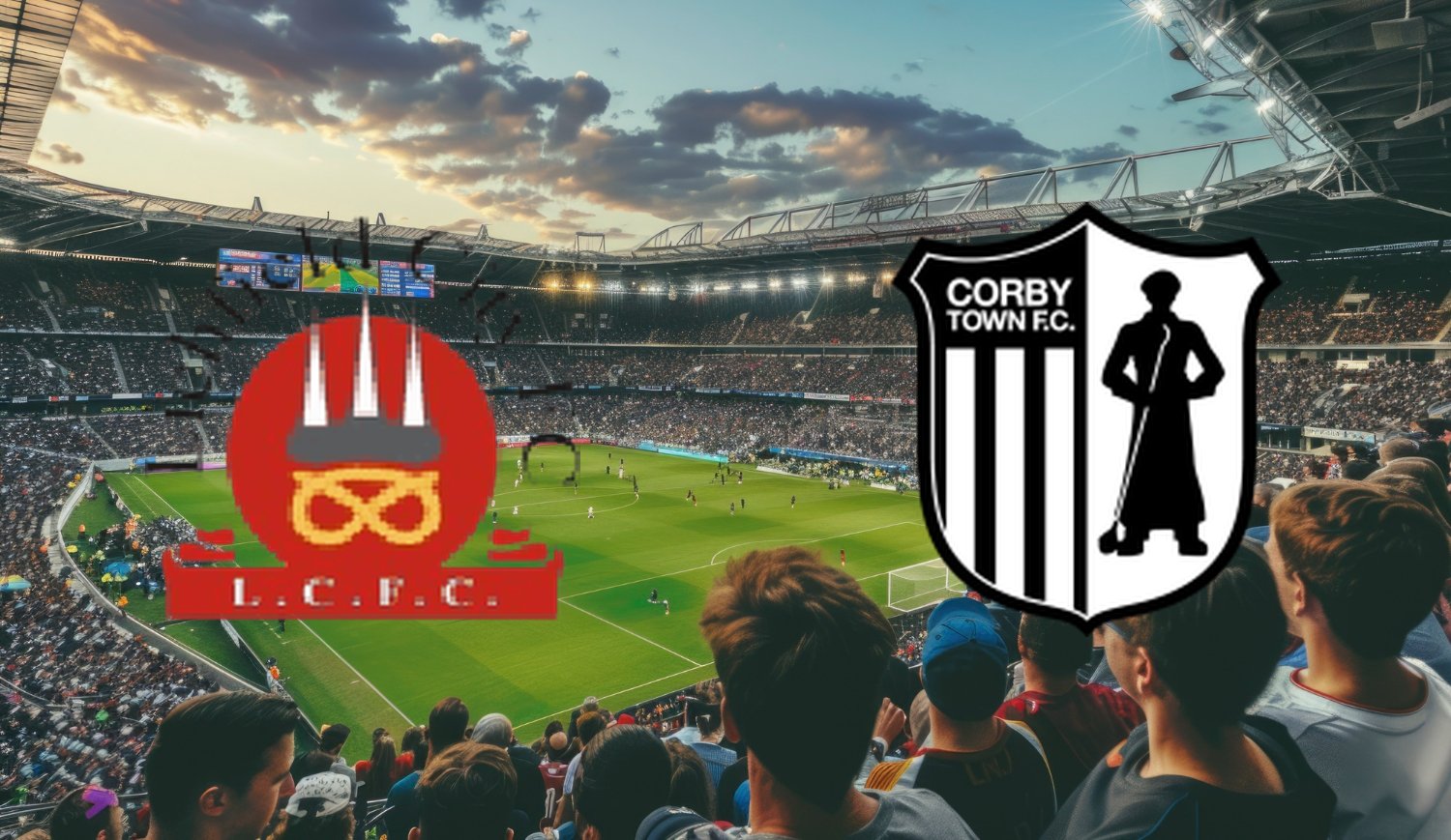 Lichfield City – Corby Town (2025-09-06 16:00) Kursy, Typy – Kto będzie lepszy?