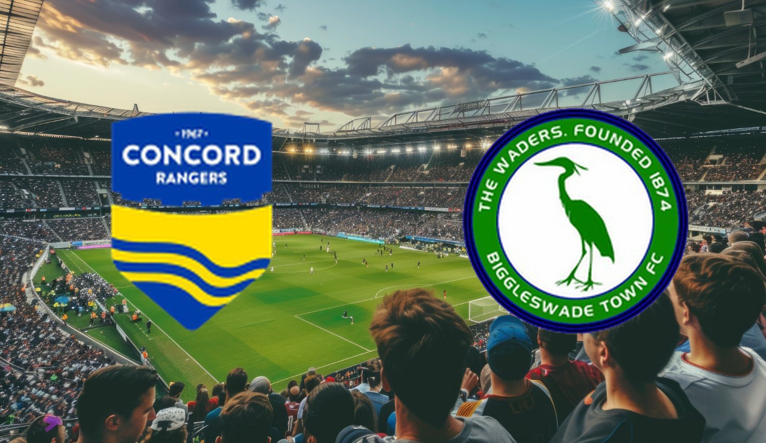 Concord Rangers – Biggleswade (2025-09-06 16:00) Kursy, Typy – Kto będzie lepszy?