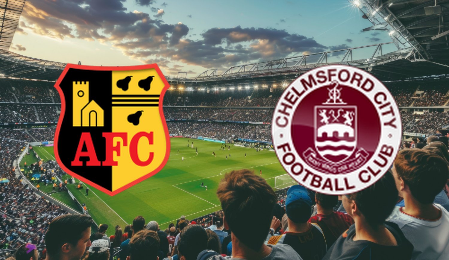 Alvechurch- Chelmsford City ( 2025-09-27 16:00 ) Kursy, Typy – Kto będzie lepszy?