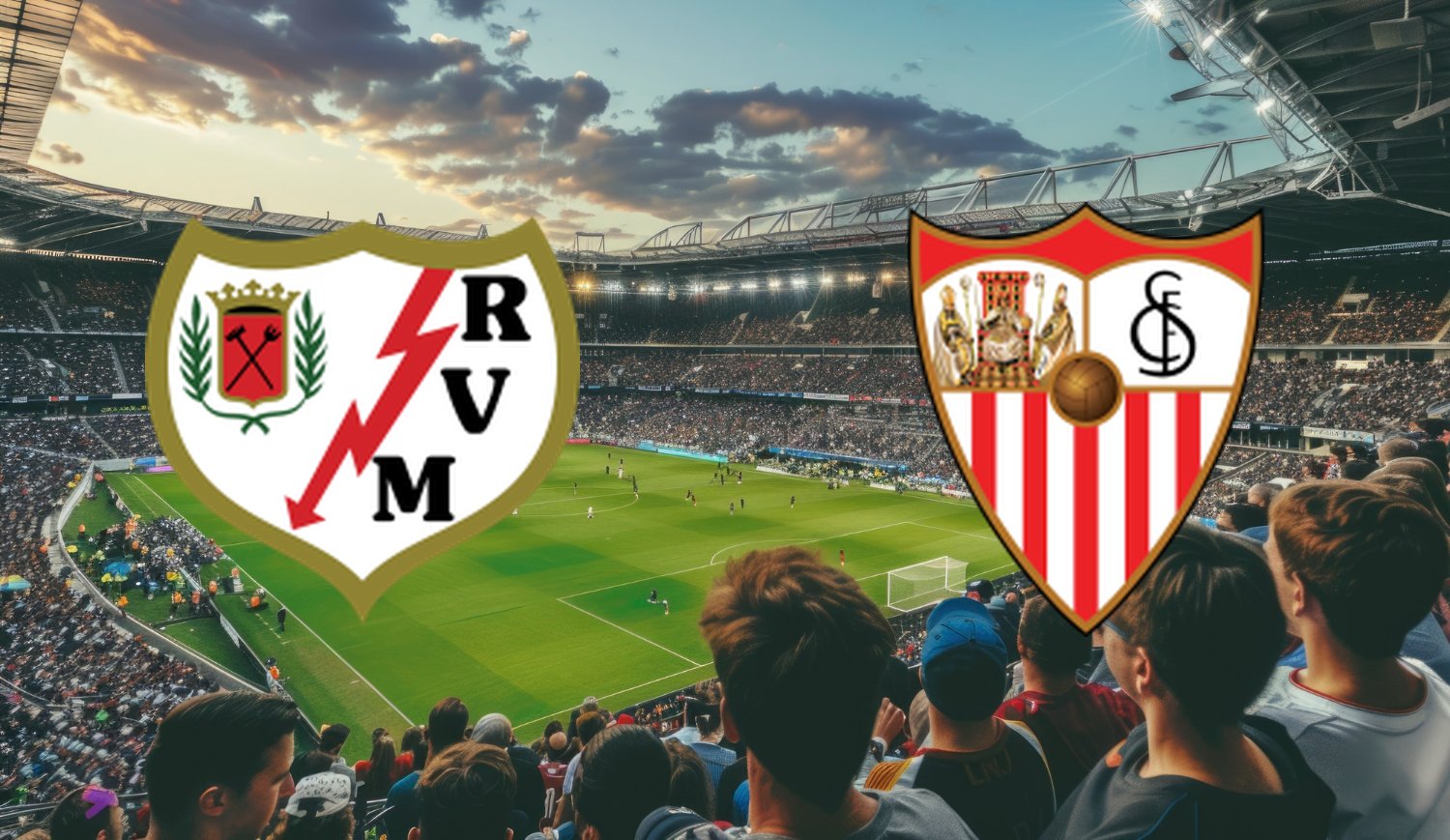 Rayo Vallecano – Sevilla (2025-09-28 14:00) Kursy, Typy – Kto będzie lepszy?