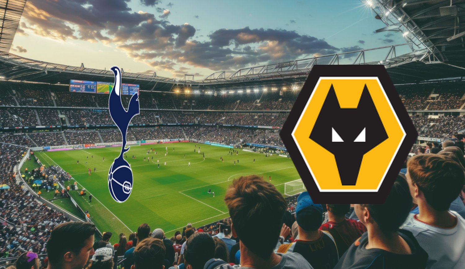 Tottenham – Wolves (2025-09-27 21:00) Kursy, Typy – Kto będzie lepszy?