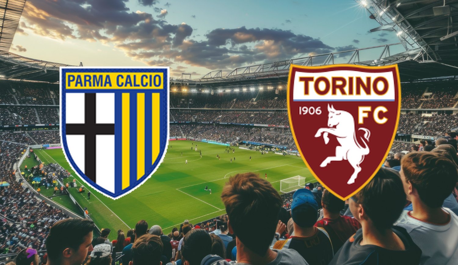 Parma – Torino ( 2025-09-29 18:30 ) Kursy, Typy – Kto będzie lepszy?