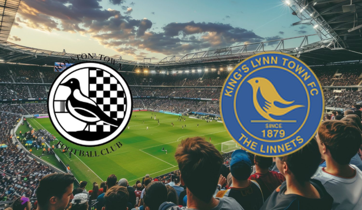 Royston Town – King’s Lynn Town (2025-09-27 16:00) Kursy, Typy – Kto będzie lepszy?