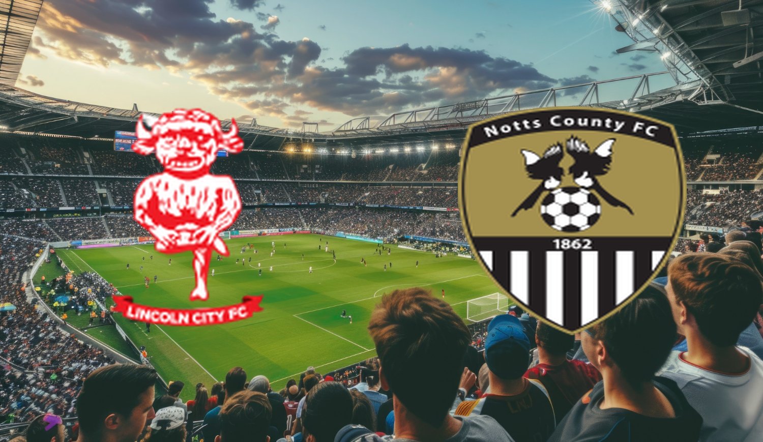 Lincoln- Notts County (2025-09-02 20:00) Kursy, Typy – Kto będzie lepszy?