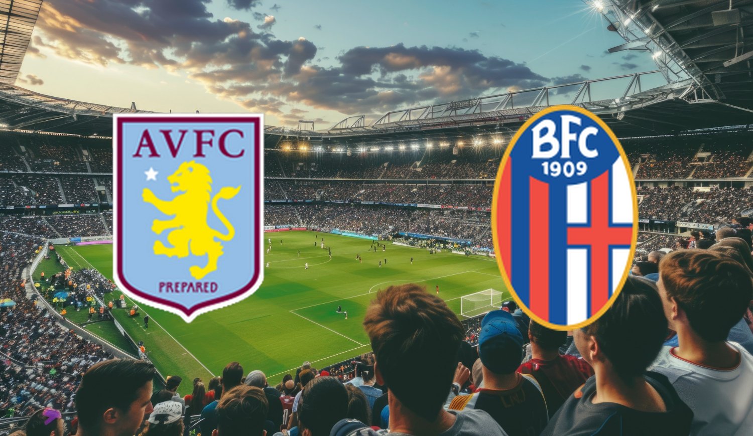 Aston Villa – Bologna (2025-09-25 21:00) Kursy, Typy – Kto będzie lepszy?