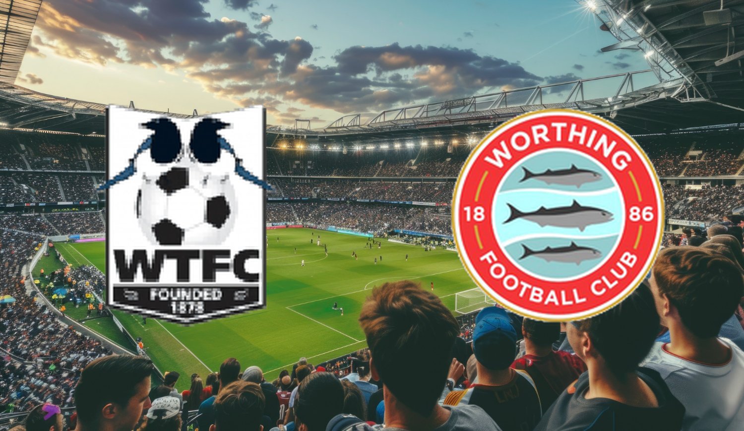 Wimborne Town – Worthing (2025-09-27 16:00) Kursy, Typy – Kto będzie lepszy?