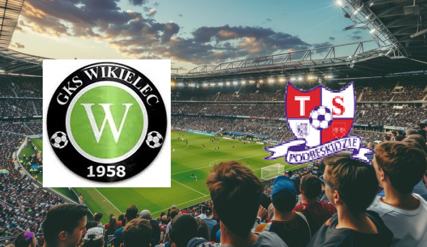 Wikielec- Podbeskidzie (2025-09-24 18:00) Kursy, Typy – Kto będzie lepszy?