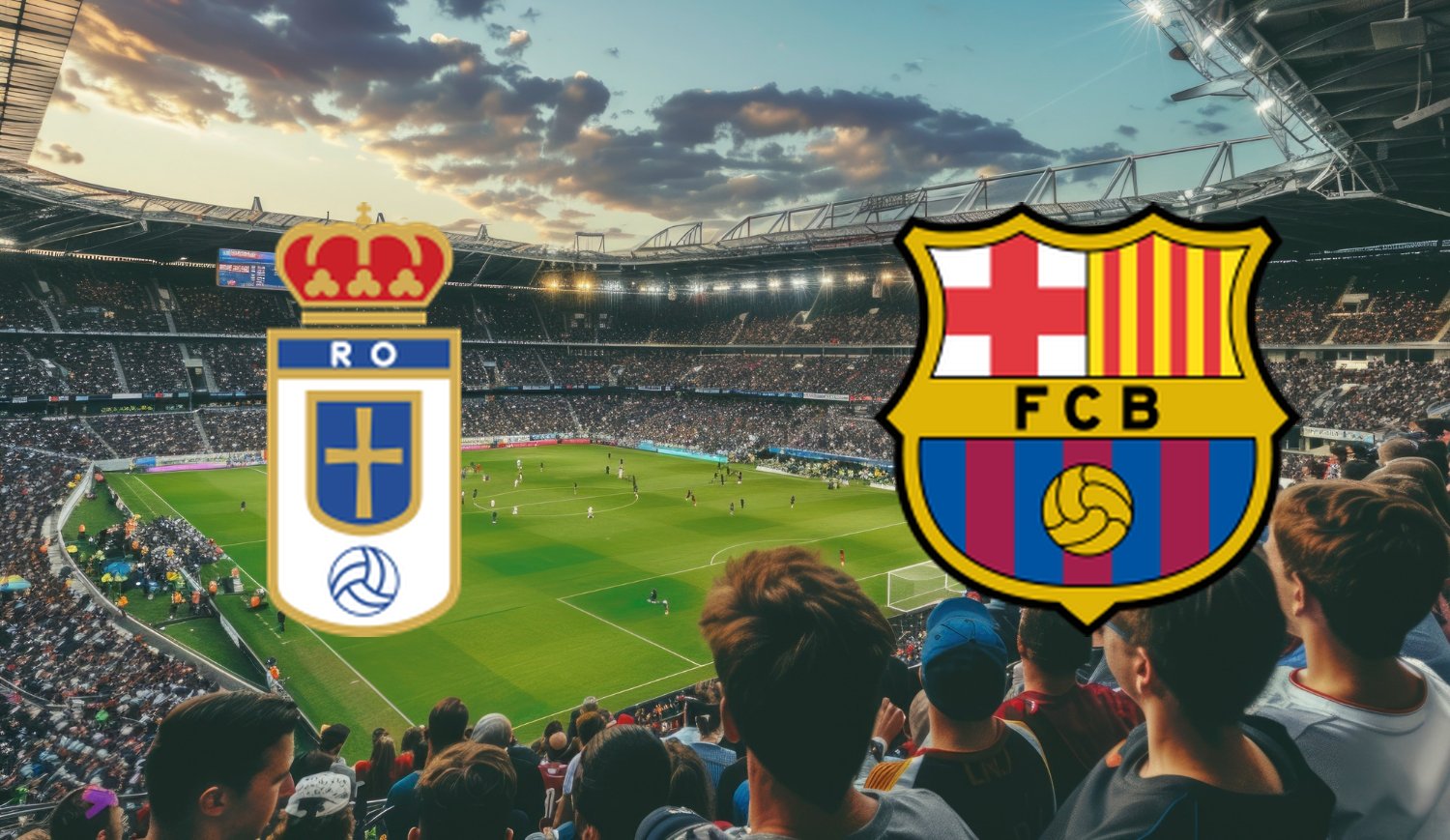 Oviedo – Barcelona (2025-09-25 21:30) Kursy, Typy – Kto będzie lepszy?