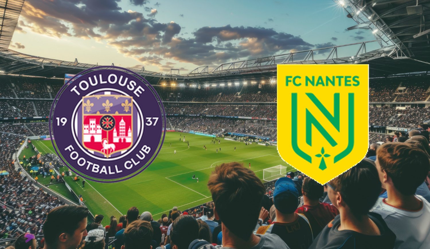 Toulouse – Nantes (2025-09-27 19:00) Kursy, Typy – Kto będzie lepszy?