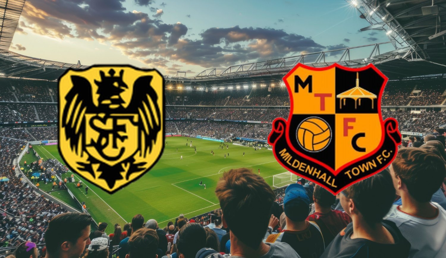 Stotfold- Mildenhall Town ( 2025-09-06 16:00 ) Kursy, Typy – Kto będzie lepszy?