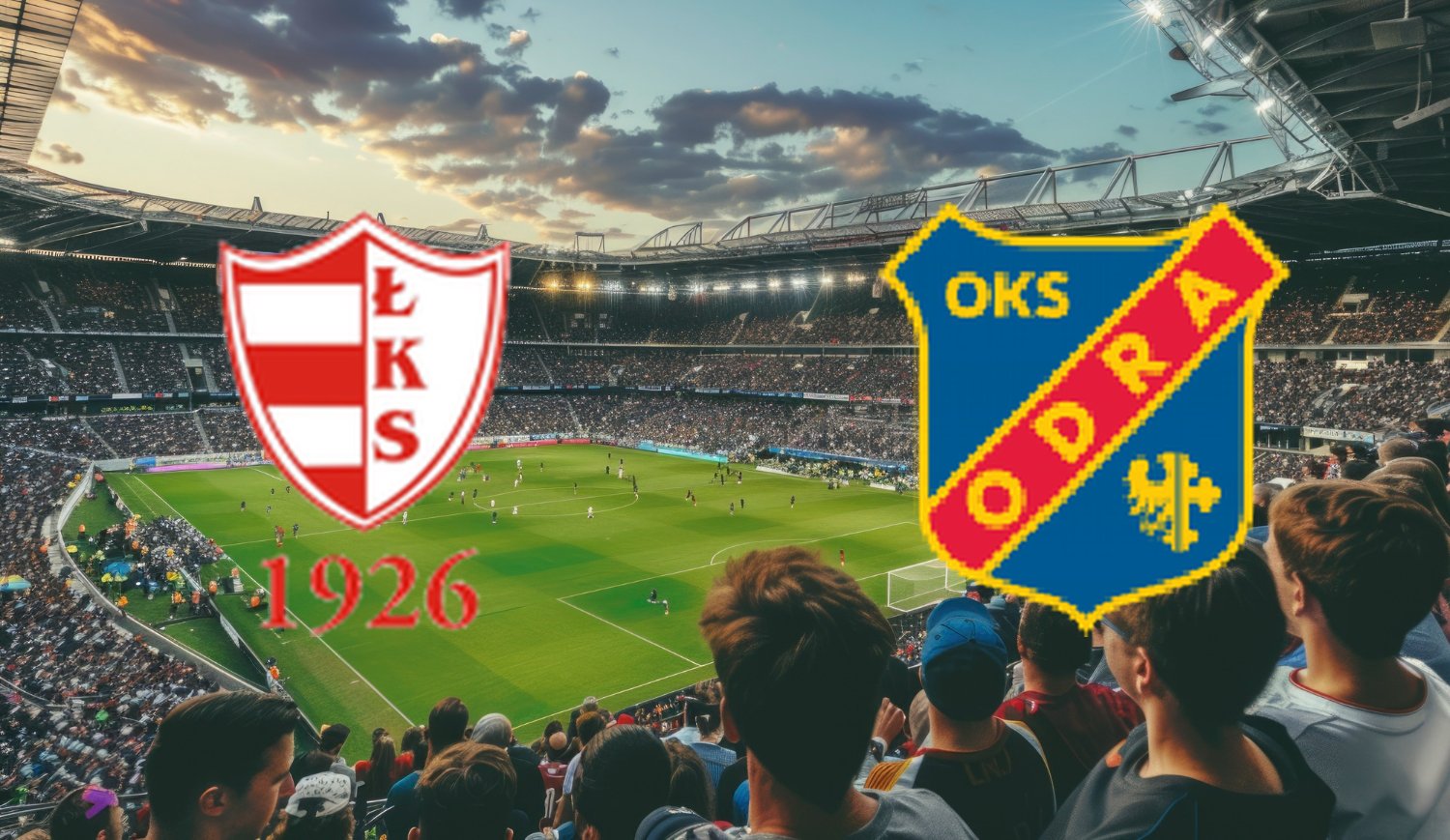 Łomża – Odra Opole (2025-09-24 18:00) Kursy, Typy – Kto będzie lepszy?