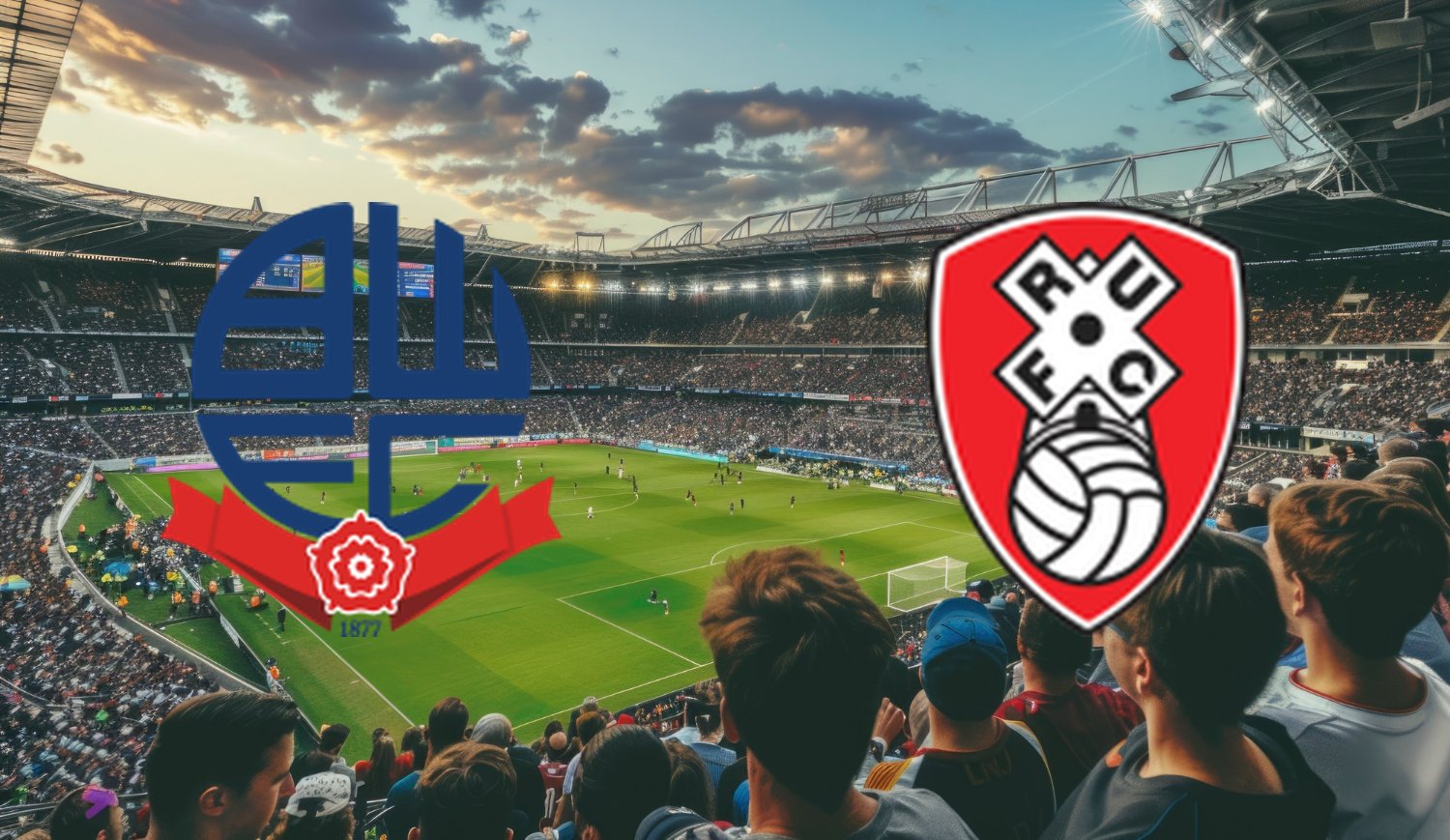 Bolton – Rotherham (2025-09-02 20:00) Kursy, Typy – Kto będzie lepszy?