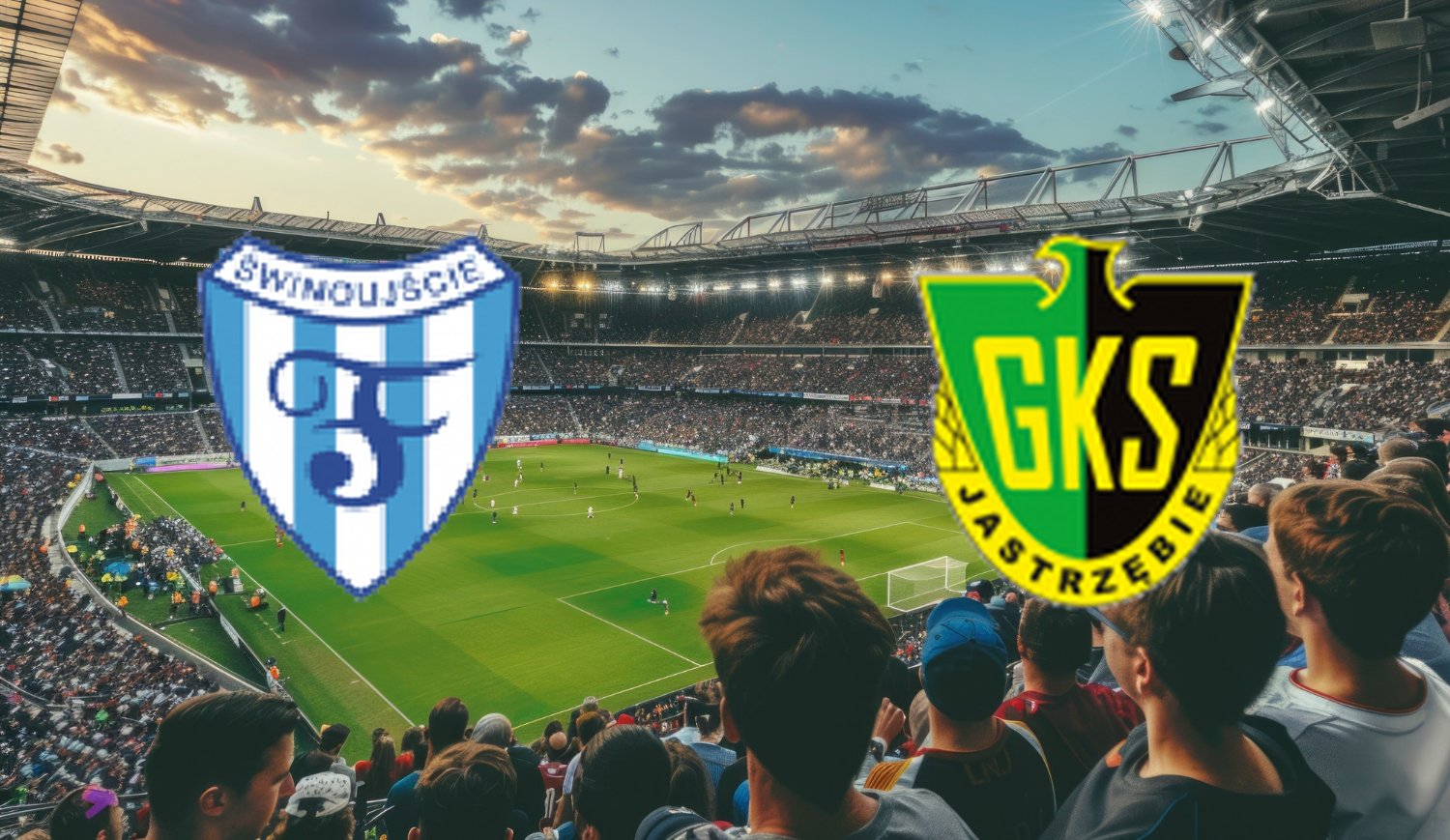 Flota Świnoujście – Jastrzębie ( 2025-09-24 16:30 ) Kursy, Typy – Kto będzie lepszy?