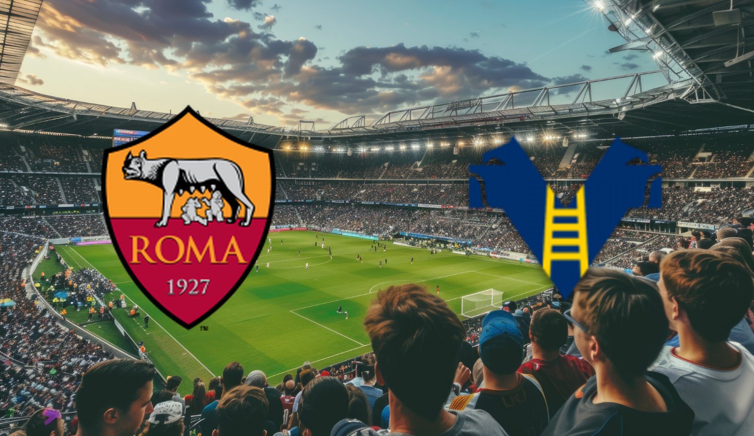 AS Roma – Verona (2025-09-28 15:00) Kursy, Typy – Kto będzie lepszy?