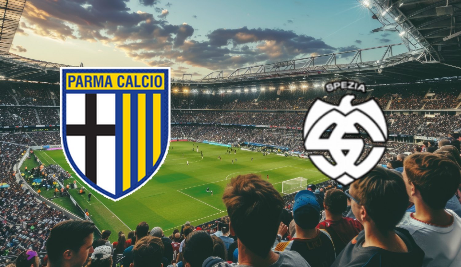 Parma- Spezia ( 2025-09-24 17:00 ) Kursy, Typy – Kto będzie lepszy?