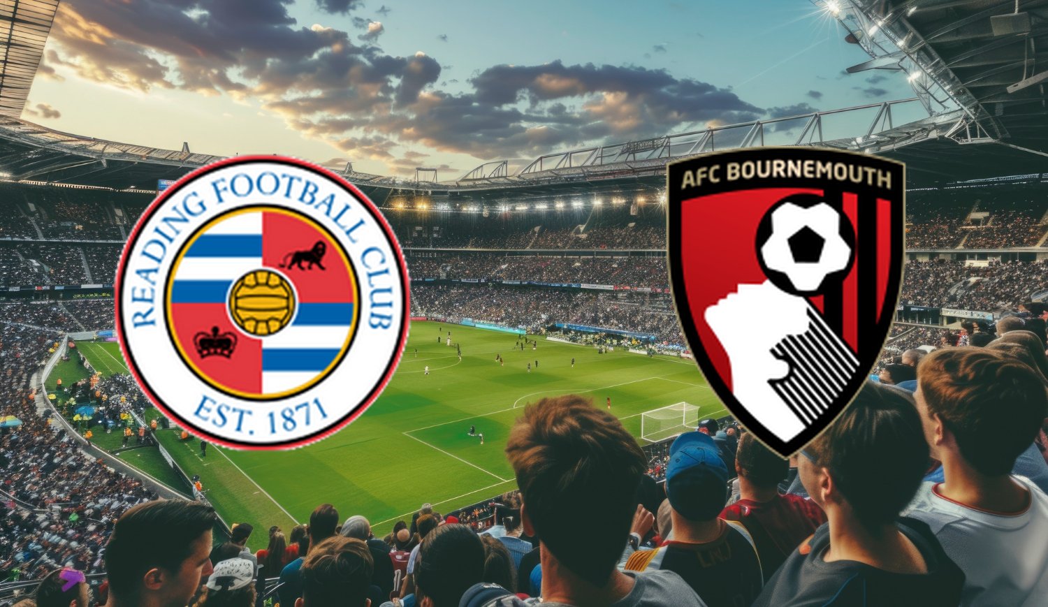 Reading U21 – AFC Bournemouth U21 ( 2025-09-12 20:00 ) Kursy, Typy – Kto będzie lepszy?