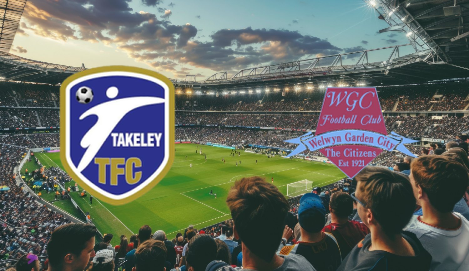 Takeley – Welwyn Garden City (2025-09-06 16:00) Kursy, Typy – Kto będzie lepszy?
