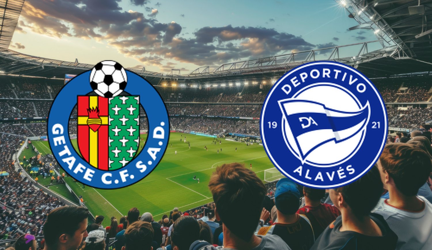 Getafe – Alaves (2025-09-24 19:00) Kursy, Typy – Kto będzie lepszy?