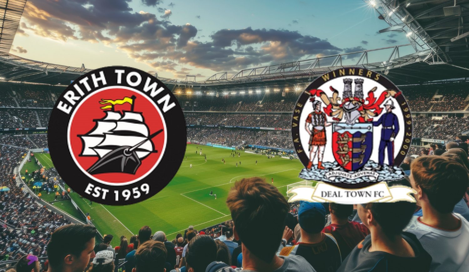 Erith Town – Deal Town (2025-09-06 16:00) Kursy, Typy – Kto będzie lepszy?