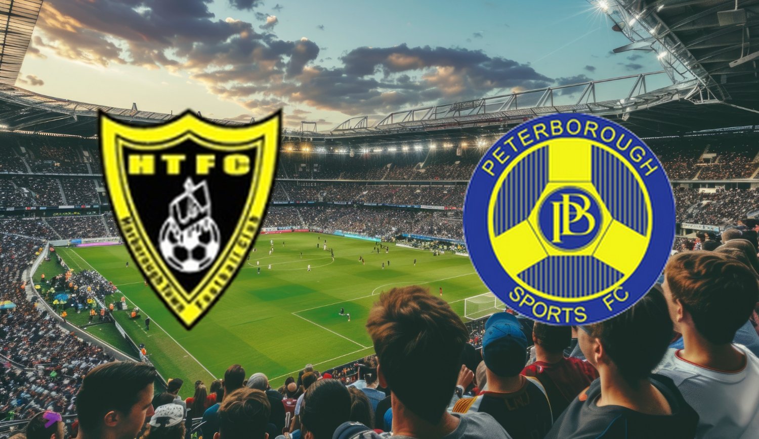 Harborough Town – Peterborough Sports (2025-09-27 16:00) Kursy, Typy – Kto będzie lepszy?