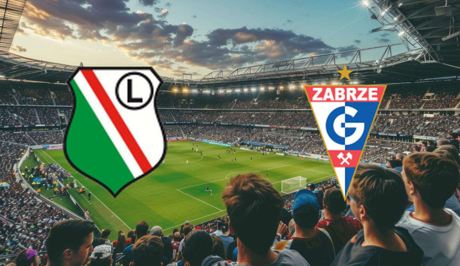 Legia Warszawa II – Górnik Zabrze (2025-09-24 12:30) Kursy, Typy – Kto będzie lepszy?