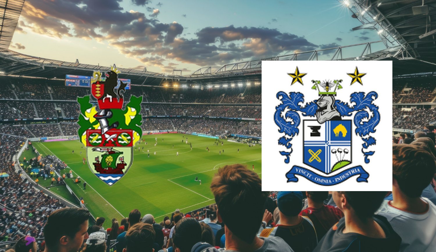 Runcorn Linnets – Bury (2025-09-30 20:45) Kursy, Typy – Kto będzie lepszy?