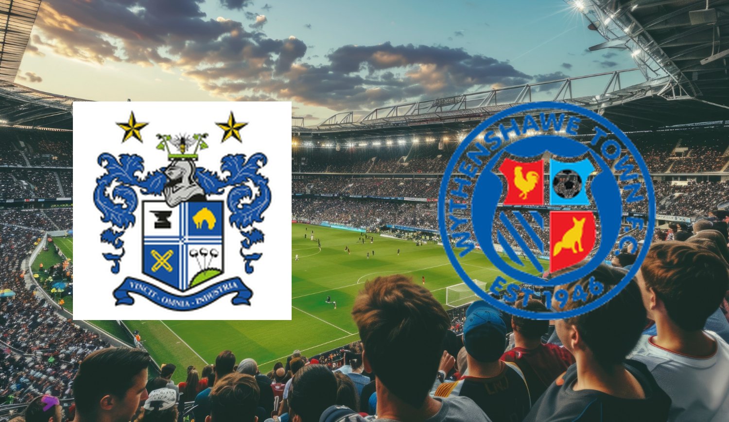 Bury- Wythenshawe Town ( 2025-09-06 16:00 ) Kursy, Typy – Kto będzie lepszy?