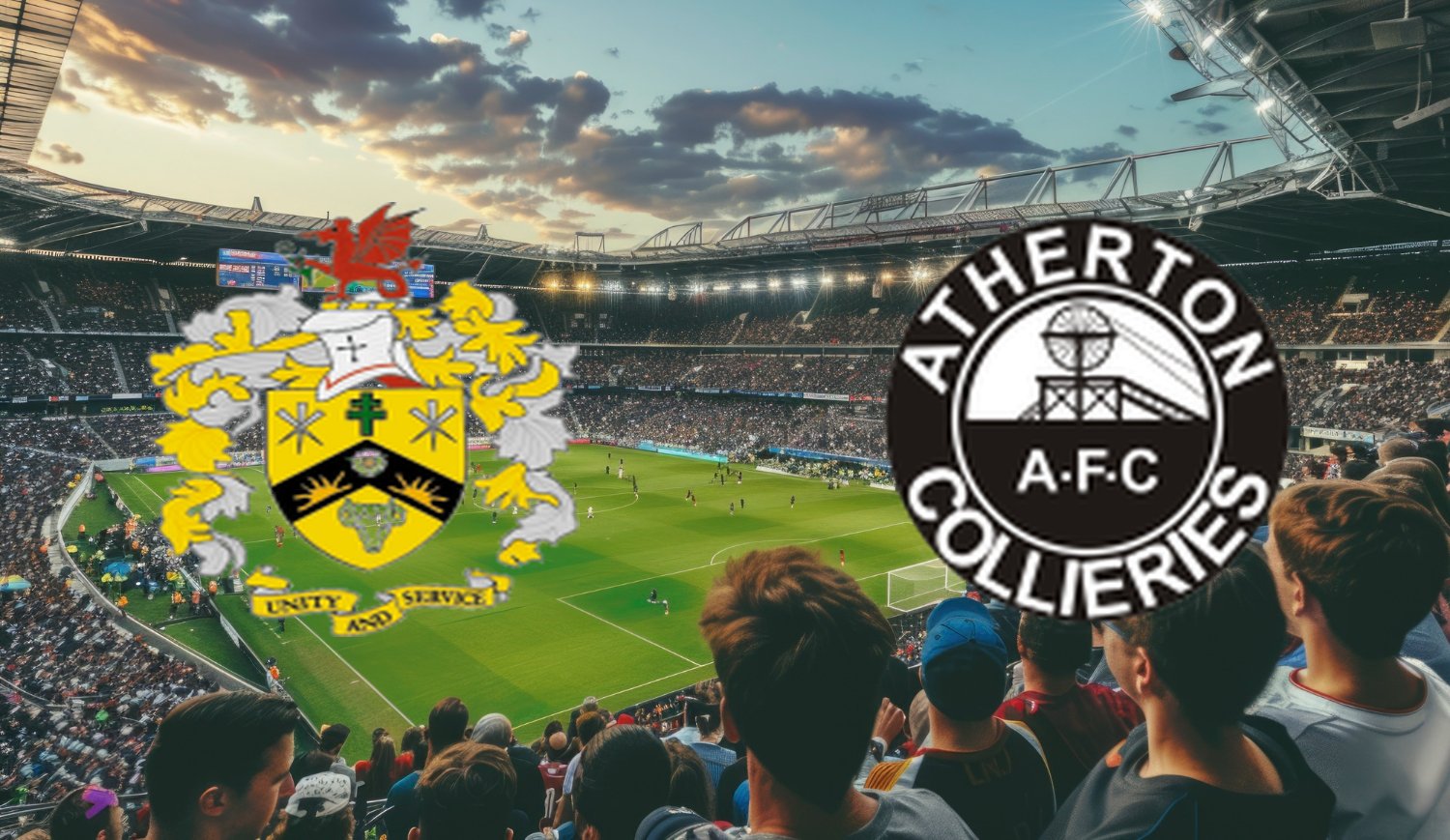 Silsden- Atherton Collieries ( 2025-09-06 16:00 ) Kursy, Typy – Kto będzie lepszy?