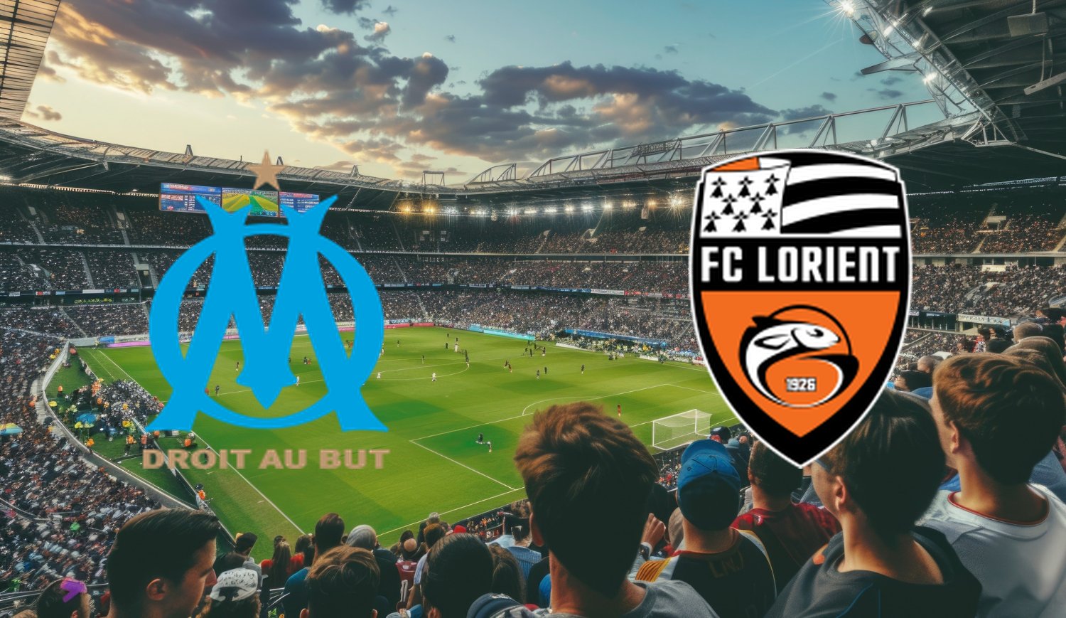 Marseille- Lorient ( 2025-09-12 20:45 ) Kursy, Typy – Kto będzie lepszy?