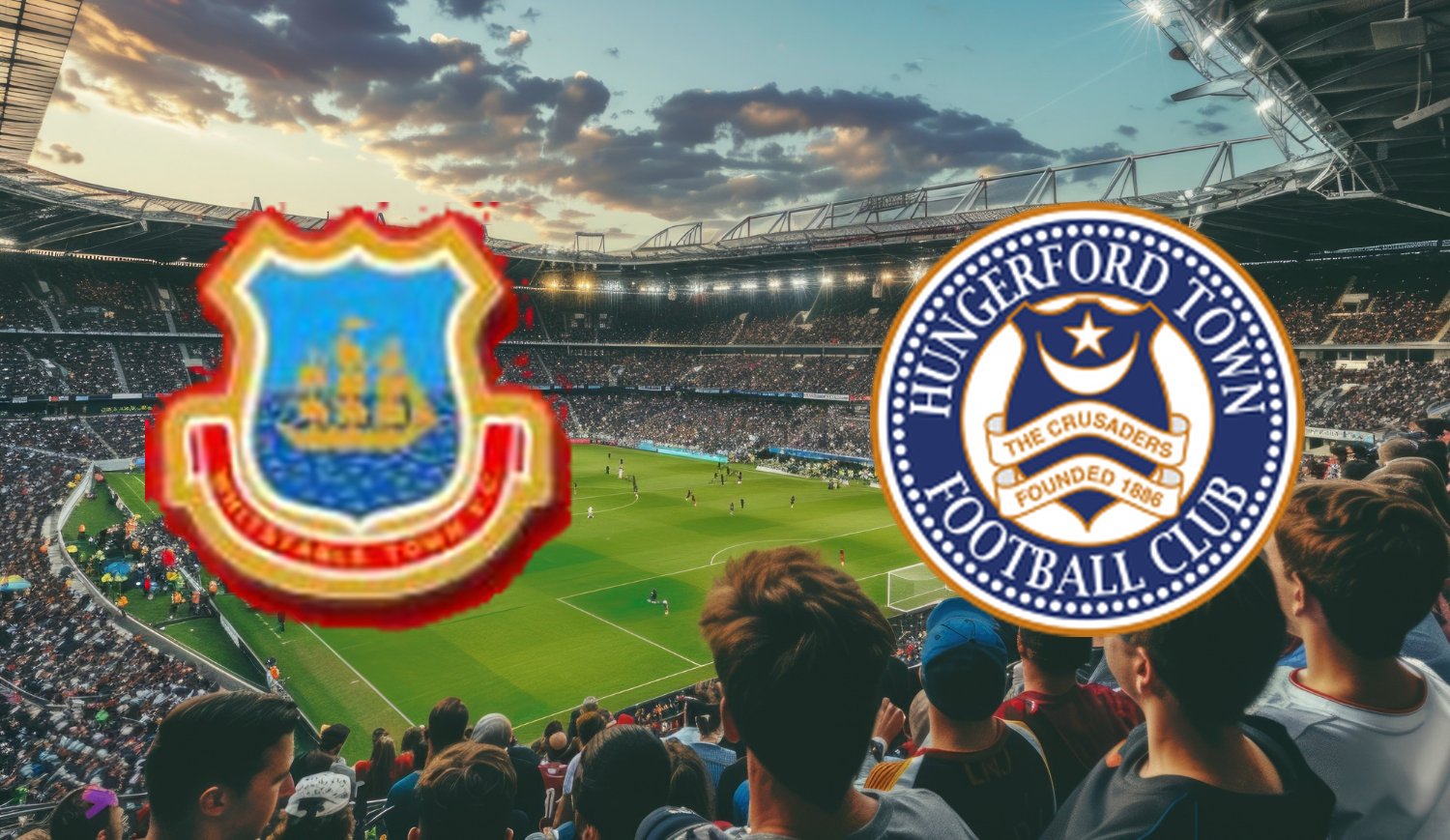 Whitstable Town – Hungerford Town (2025-09-27 16:00) Kursy, Typy – Kto będzie lepszy?