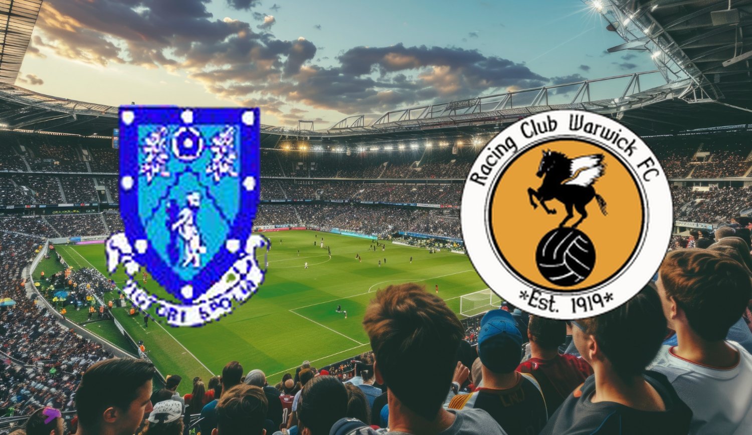 Rugby Town – Racing Club Warwick ( 2025-09-06 16:00 ) Kursy, Typy – Kto będzie lepszy?