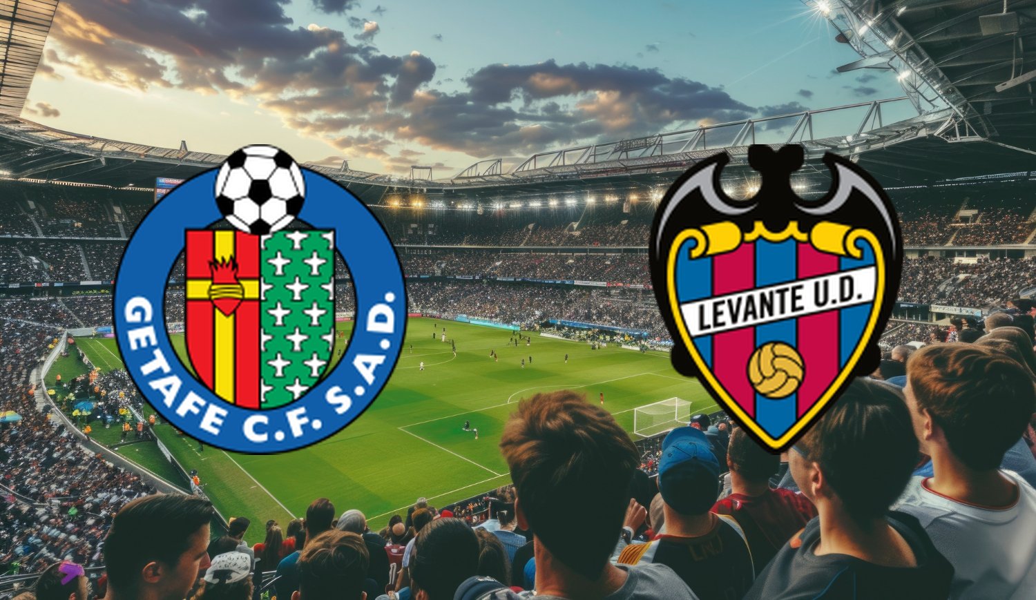 Getafe – Levante (2025-09-27 14:00) Kursy, Typy – Kto będzie lepszy?