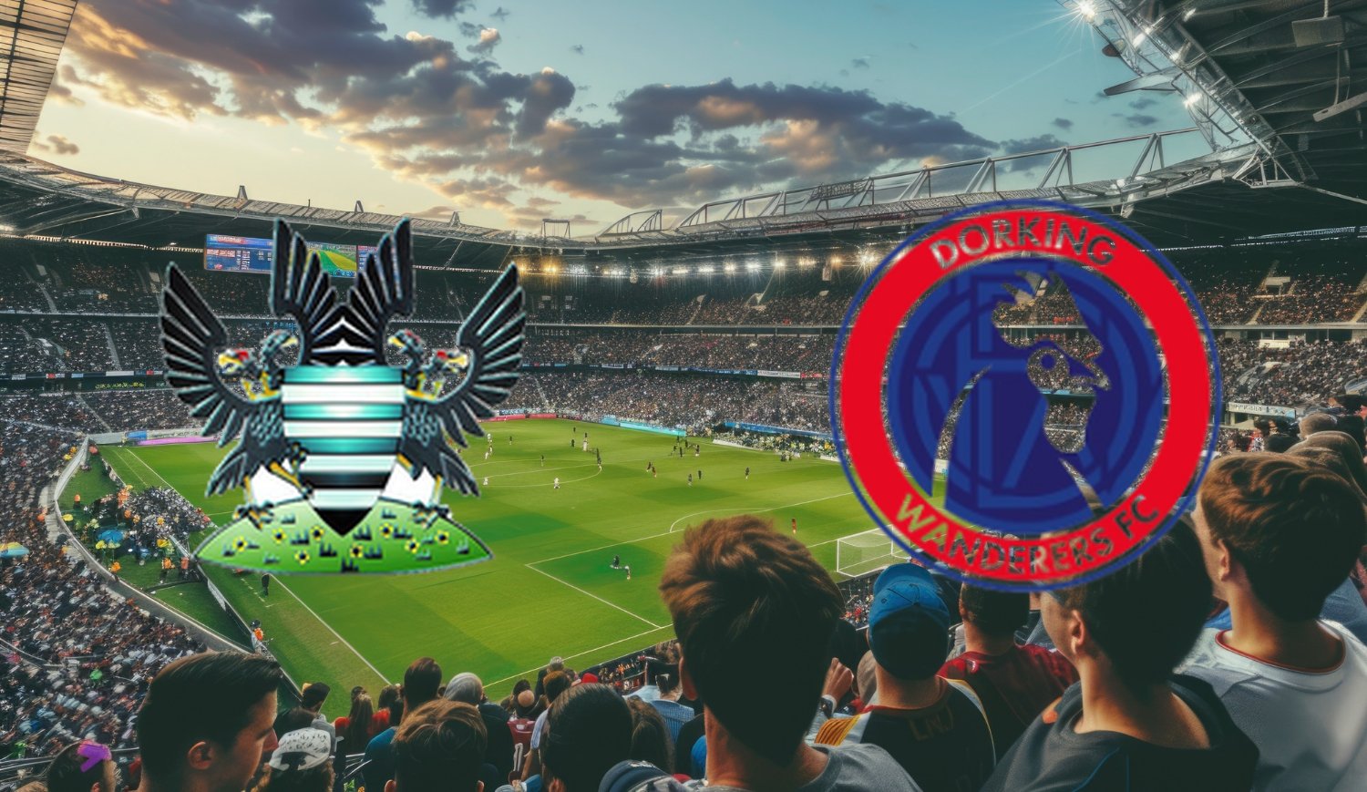 Salisbury- Dorking Wanderers ( 2025-09-27 16:00 ) Kursy, Typy – Kto będzie lepszy?