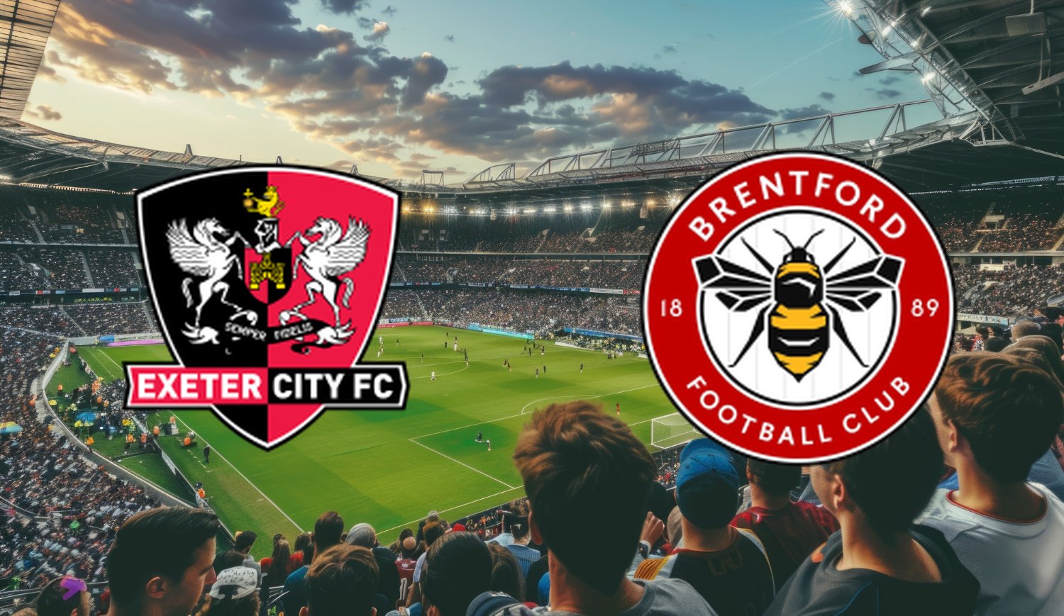 Exeter U21 – Brentford U21 (2025-09-30 20:00) Kursy, Typy – Kto będzie lepszy?