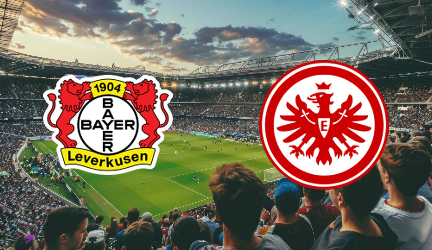 Bayer Leverkusen – Eintracht Frankfurt (2025-09-12 20:30) Kursy, Typy – Kto będzie lepszy?