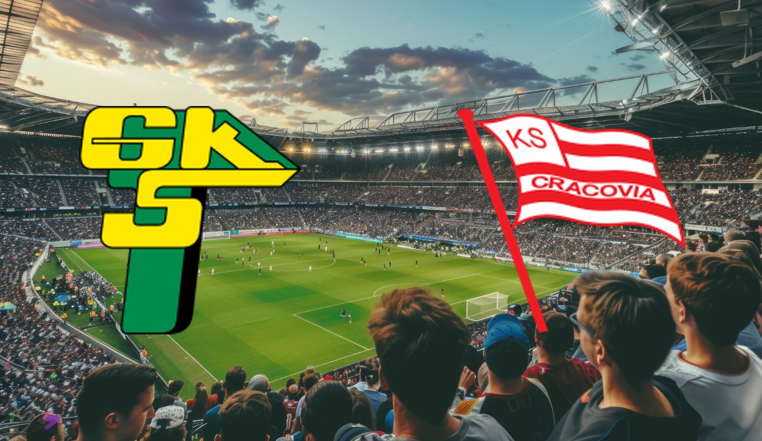 Górnik Łęczna – Cracovia Kraków (2025-09-24 17:30) Kursy, Typy – Kto będzie lepszy?