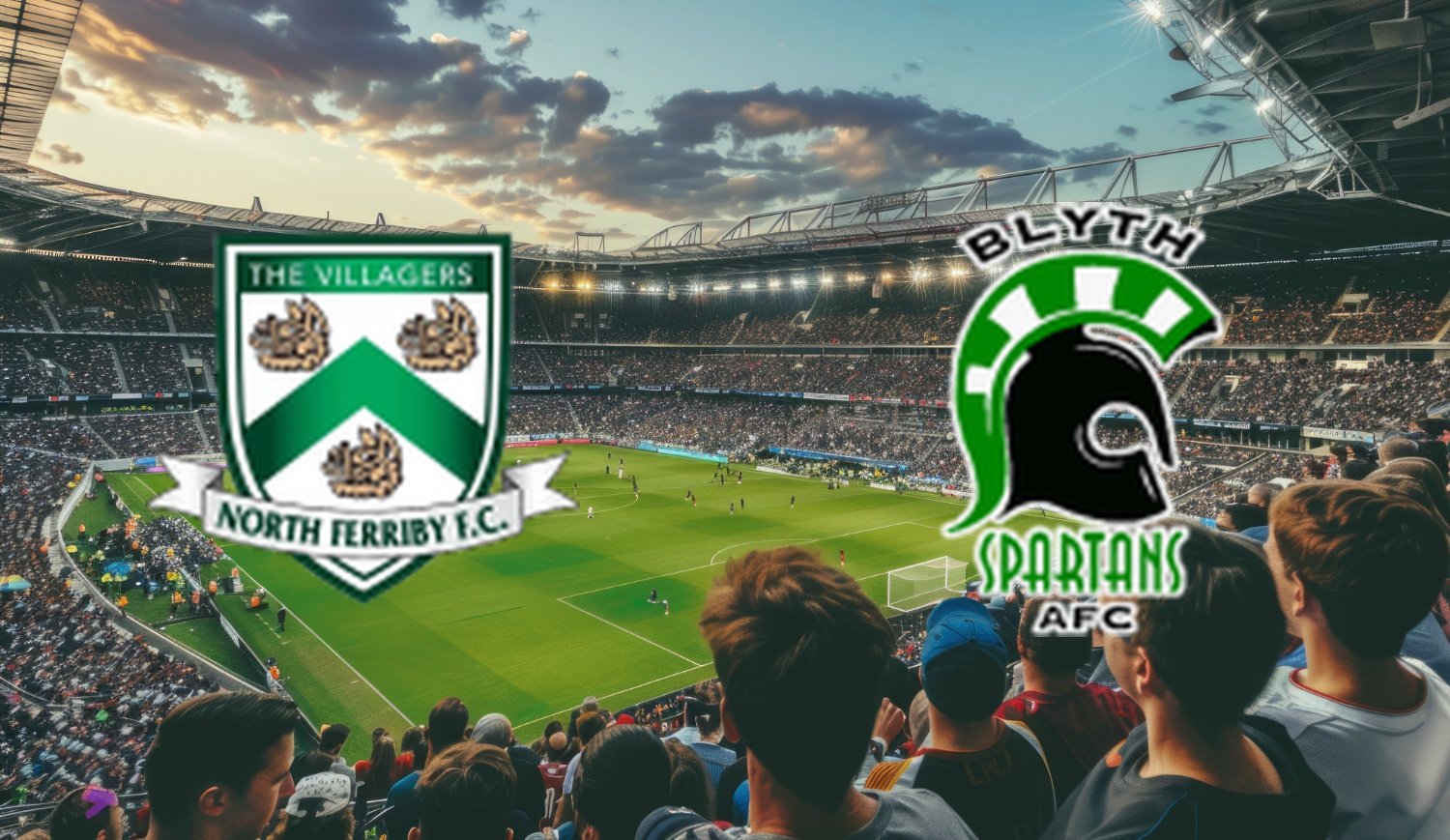 North Ferriby – Blyth Spartans (2025-09-06 16:00) Kursy, Typy – Kto będzie lepszy?