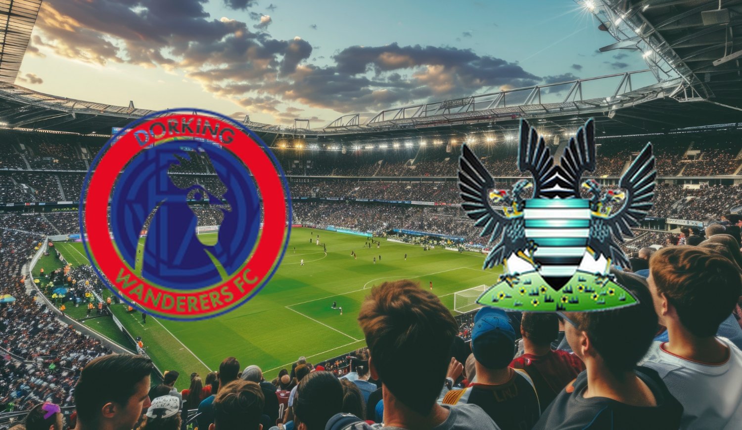 Dorking Wanderers – Salisbury (2025-09-30 20:45) Kursy, Typy – Kto będzie lepszy?