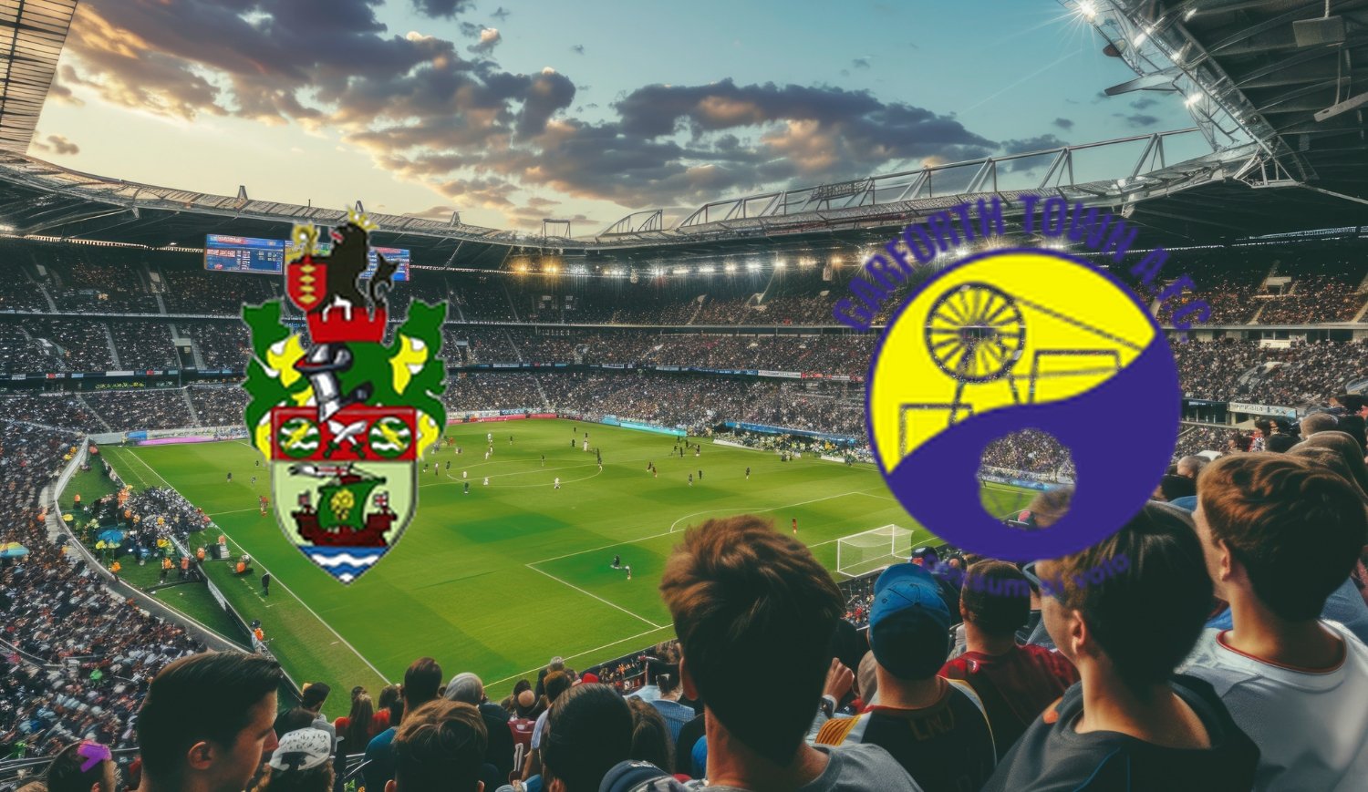 Runcorn Linnets- Garforth Town (2025-09-06 16:00) Kursy, Typy – Kto będzie lepszy?