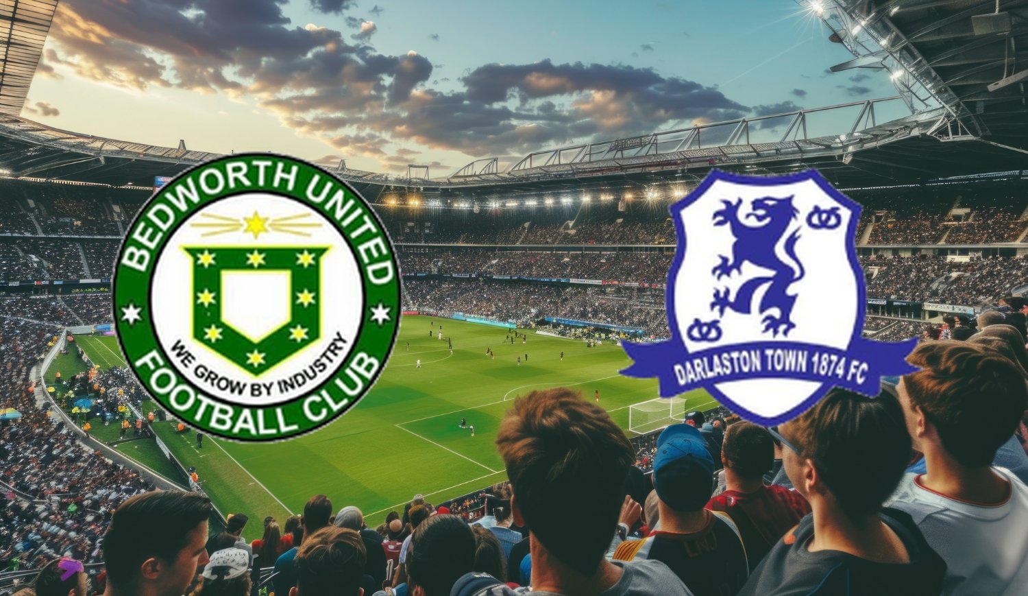 Bedworth United – Darlaston Town (2025-09-06 16:00) Kursy, Typy – Kto będzie lepszy?