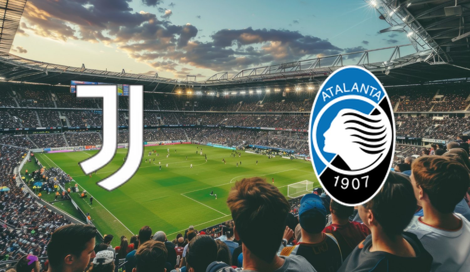Juventus – Atalanta ( 2025-09-27 18:00 ) Kursy, Typy – Kto będzie lepszy?