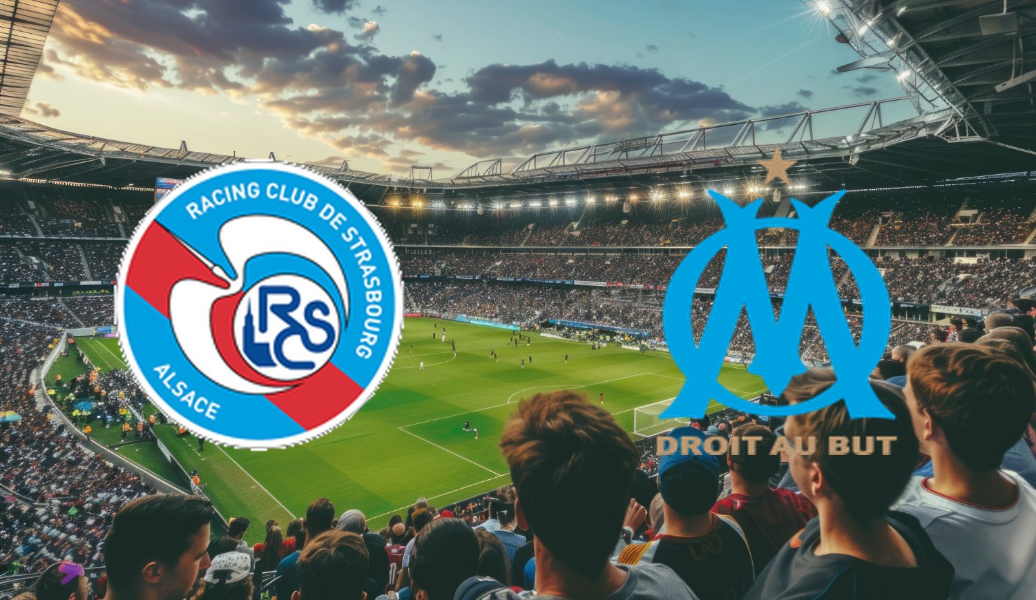 Strasbourg – Marseille (2025-09-26 20:45) Kursy, Typy – Kto będzie lepszy?