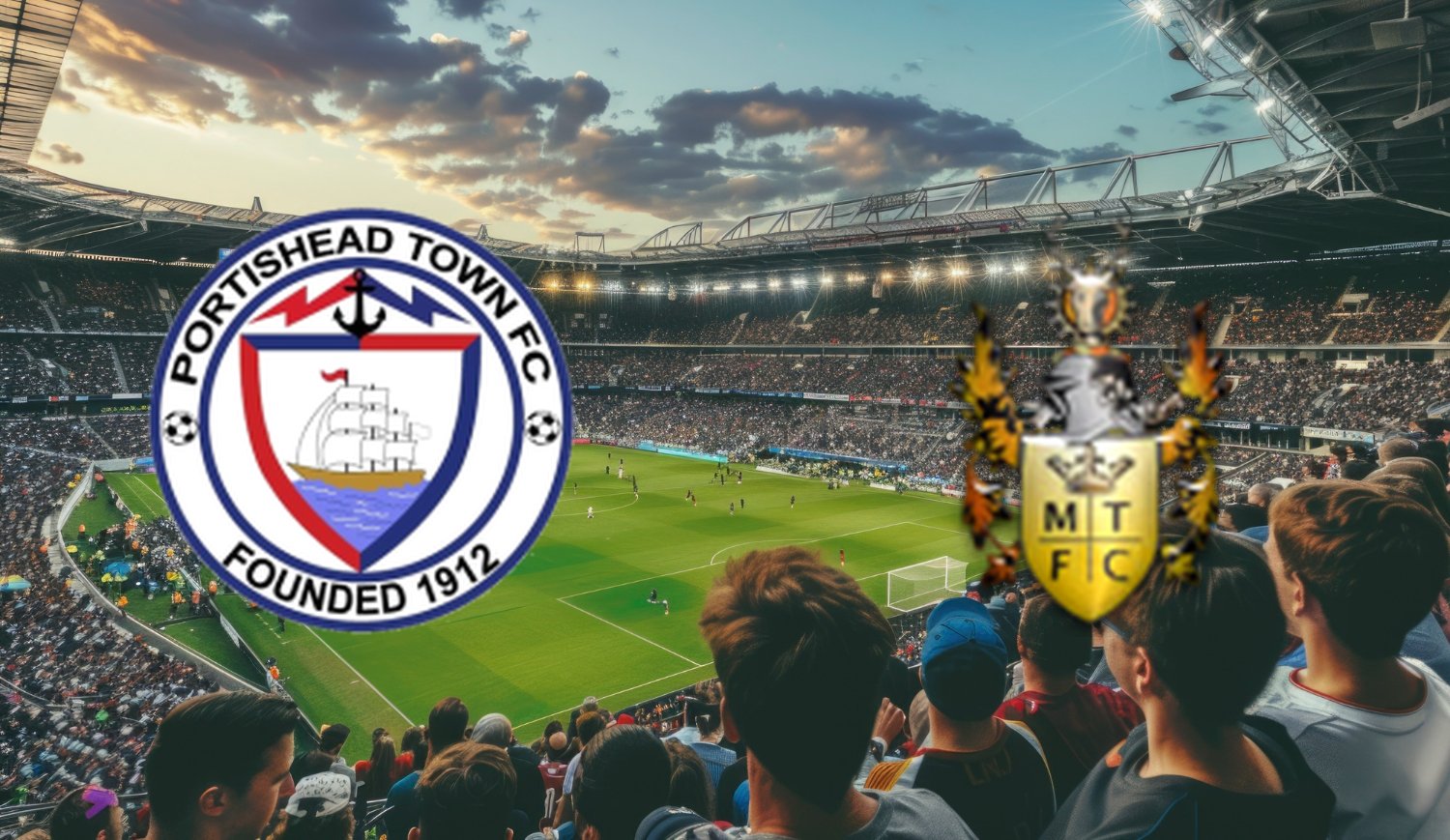Portishead Town – Melksham Town (2025-09-06 16:00) Kursy, Typy – Kto będzie lepszy?